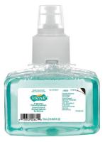 15E902 Antibacterial Soap, Size 700mL, Blue, PK 3