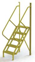 15E904 Configurable Crossover Ladder, Steel