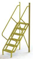 15E905 Configurable Crossover Ladder, 30 In. W