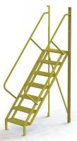15E906 Configurable Crossover Ladder, 1000 lb.