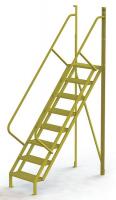 15E907 Configurable Crossover Ladder, 50 Deg