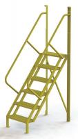 15E910 Configurable Crossover Ladder, Yellow