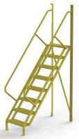 15E912 Configurable Crossover Ladder, Steel