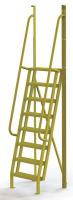 15E922 Configurable Crossover Ladder, 75 Deg