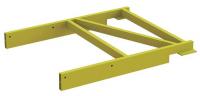 15F009 Cantilever Support Conversion Kit