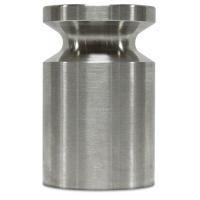 15F123 Calibration Weight, 50g, Satin