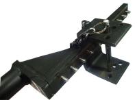 15F187 U-Channel Adapter