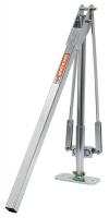 15F193 Round Post Puller