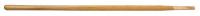15F194 Shovel Handle, Straight, 48 In., Wood