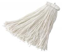 15F228 Cut End Wet Mop, 16 oz, PK 12