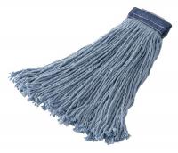 15F230 Cut End Wet Mop, 20 oz, 5 in, PK 12