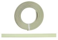 15F301 Low Level Path Marking Tape, 1-1/8In W