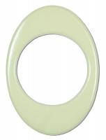 15F304 Doorknob Ring Marking Tape, 2-5/8In D