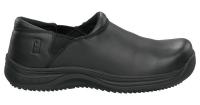15F311 Slip-On Shoes, Womens, Black, 8, PR