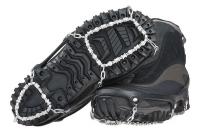 15F336 Ice Cleats, Mens 13 and Up, PR