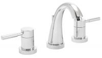 15F350 Faucet, Widespread Lavatory