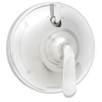 15F363 Shower Valve, Polished Chrome, Diverter