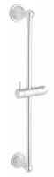 15F385 Shower Slide Bar, 22 In