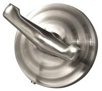15F392 Double Robe Hook