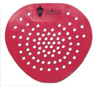 15F538 Urinal Screen, Biodegradable, Cherry, PK 12