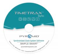 15F571 TT Sync Software CD