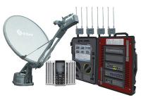 15F779 Large Scale Emergency Communications Sys
