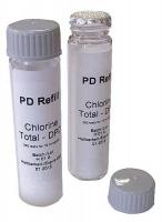 15F862 PD250 Reagent Refill, Total Chlorine