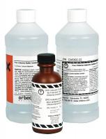 15F866 Free Chlorine Indicator Solution, 473 mL