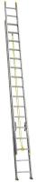 15G132 Extension Ladder, Aluminum, 32 ft., I
