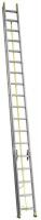 15G133 Extension Ladder, Aluminum, 35 ft., I