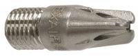 15J059 Air Gun Nozzle, Safety, 7/9 In. L