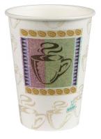 15J219 Insulated Hot Cup, 12 oz., PK 1000