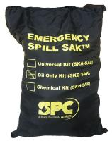 15U866 Spill Kit, 9 gal., Oil Only