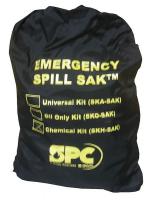 15U868 Spill Kit, 9 gal., HazMat