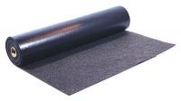 15U888 Spill Barrier Roll, Gray, 74 gal., 36 In. W