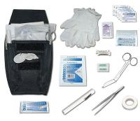 15U916 First Aid Kit, Personal