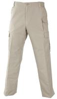 15U998 Tactical Trouser, Khaki, Size 48X37