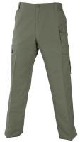 15V011 Tactical Trouser, Olive, Size 32X36