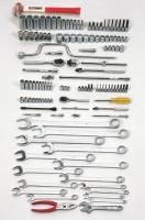 15V166 Master Tool Set, Starter Maint, 126 Pc