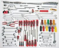 15V172 Master Tool Set, Starter Maint, 148 Pc