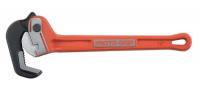 15V188 Grip, Pipe Wrench, 14 In, For 3R415