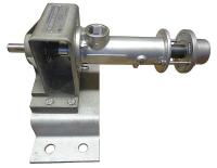 15V243 Progressive Cavity Pump, SS, 1751rpm