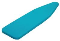 15V265 Ironing Board Cover, Bright HCD Blue