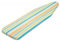 15V267 Ironing Board Cover, HCD Stripes