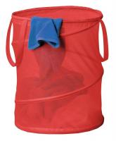 15V301 Pop Open Hamper, Red