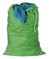 15V323 Laundry Bag, Green