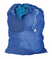 15V325 Laundry Bag, Blue