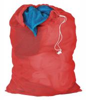 15V326 Laundry Bag, Red