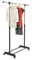 15V415 Expandable Garment Rack