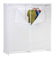15V425 Wardrobe, Metal